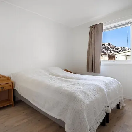 Ramfjord - Luxury House - Northern Lights Hideaway