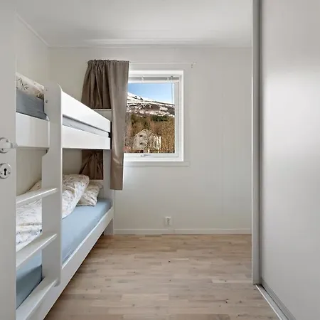 Ramfjord - Luxury House - Northern Lights Hideaway * Ramfjordbotn